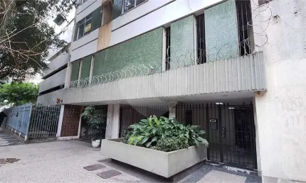 Apartamento com 3 quartos à venda na Rua Geraldo Martins, Icaraí, Niterói