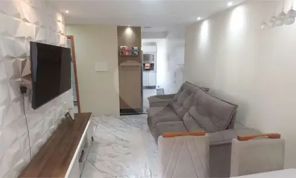 Apartamento com 2 quartos à venda em Maria Paula - RJ