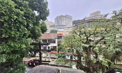 Apartamento com 1 quarto à venda na Euzébio De Queirós, Centro, Niterói