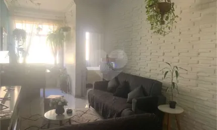 Apartamento com 3 quartos à venda na Rua Visconde de Itaboraí, Centro, Niterói