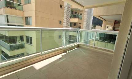 Apartamento com 1 quarto à venda na Avenida Jornalista Alberto Francisco Torres, Icaraí, Niterói
