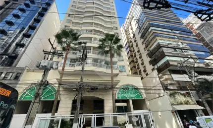 Apartamento com 3 quartos à venda na Rua Mem de Sá, Icaraí, Niterói