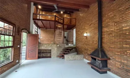 Casa em condomínio fechado com 4 quartos à venda na Avenida Central Ewerton Xavier, Itaipu, Niterói