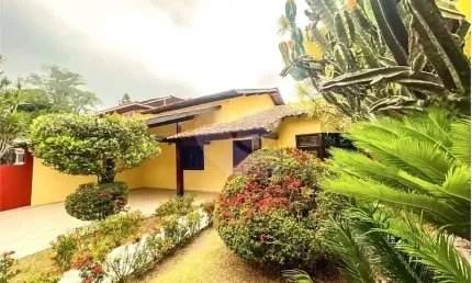 Casa com 3 quartos à venda na Madre Mary Marcelline, Itaipu, Niterói