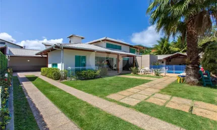 Condomínio com 5 quartos à venda em piratininga - rj