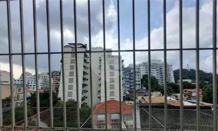 Apartamento com 2 quartos à venda em santa rosa - rj