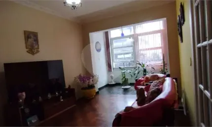 Apartamento com 2 quartos à venda na Rua Miguel de Frias, Icaraí, Niterói