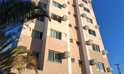 Apartamento com 3 quartos à venda ou para locação em Badu - RJ