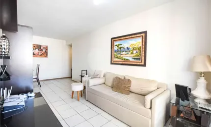 Apartamento com 2 quartos à venda na Avenida Sete de Setembro, Icaraí, Niterói