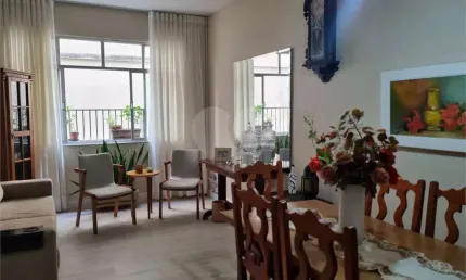Apartamento com 3 quartos à venda na Rua Comendador Queiroz, Icaraí, Niterói