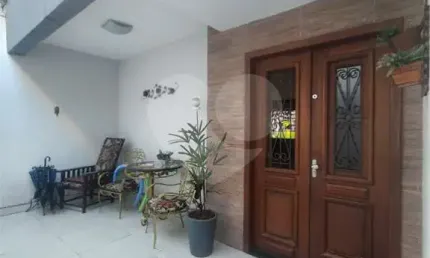 Casa com 2 quartos à venda na Rua Fagundes Varela, Ingá, Niterói