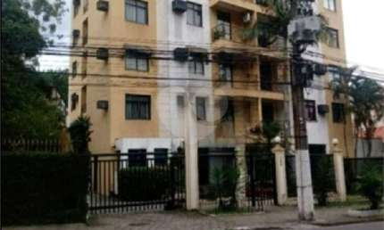 Apartamento com 2 quartos à venda ou para locação em Fonseca - RJ