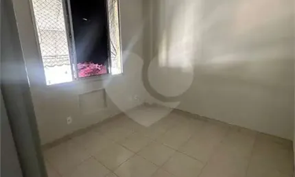 Apartamento com 2 quartos à venda ou para locação em Largo Do Barradas - RJ