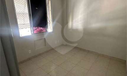 Apartamento com 2 quartos à venda ou para locação em Largo Do Barradas - RJ
