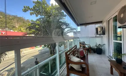 Apartamento com 2 quartos à venda em são francisco - rj