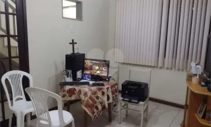 Casa com 3 quartos à venda na Talita, Pita, São Gonçalo