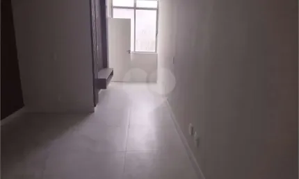 Apartamento com 2 quartos à venda na Rua Coronel Moreira Cesar, Icaraí, Niterói