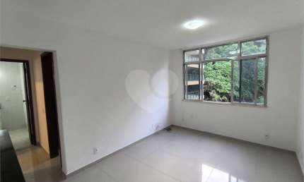 Apartamento com 1 quartos para locação em Icaraí - RJ