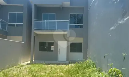 Casa com 3 quartos à venda na Rua Planeta Terra, Piratininga, Niterói