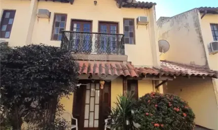 Casa em condomínio fechado com 3 quartos à venda na Comandante Ruben Almendra Do Rêgo Monteiro, Itaipu, Niterói