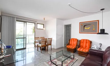 Apartamento com 3 quartos à venda em São Francisco - RJ