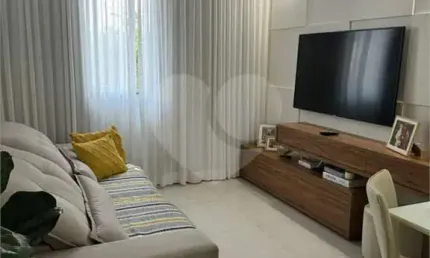 Apartamento com 3 quartos à venda na Salvatori, Centro, São Gonçalo