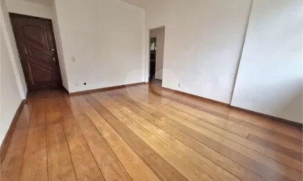 Apartamento com 2 quartos à venda na Rua Ministro Otávio Kelly, Icaraí, Niterói