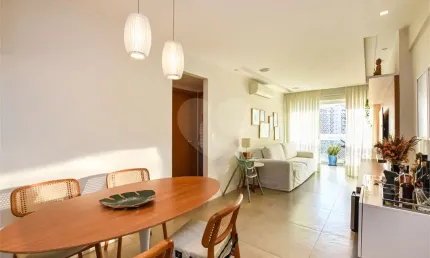 Apartamento com 3 quartos à venda em Santa Rosa - RJ