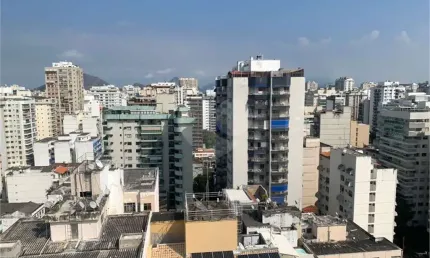 Apartamento com 2 quartos à venda em santa rosa - rj