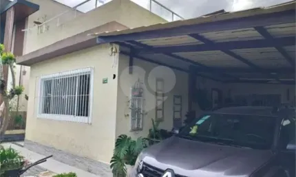 Casa em condomínio fechado com 4 quartos à venda na Estrada Frei Orlando, Jacaré, Niterói