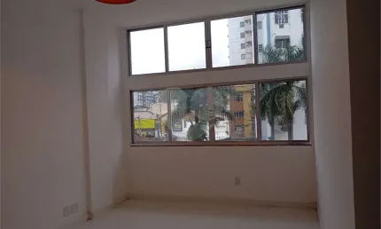 Apartamento com 2 quartos à venda em santa rosa - rj