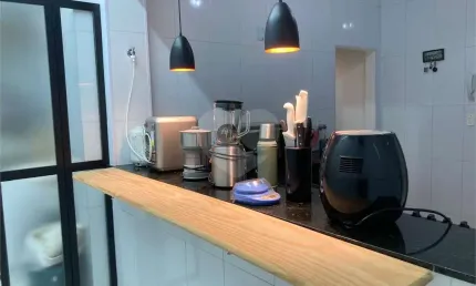 Apartamento com 2 quartos à venda na Rua Visconde do Uruguai, Centro, Niterói
