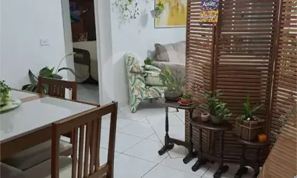 Apartamento com 2 quartos à venda na Rua Desembargador Lima Castro, Fonseca, Niterói