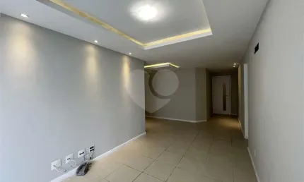 Apartamento com 2 quartos à venda em Vital Brazil - RJ