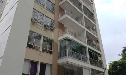 Apartamento com 2 quartos à venda em Boa Viagem - RJ