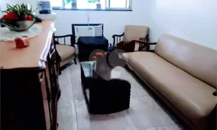 Apartamento com 3 quartos à venda na Rua Joaquim Távora, Icaraí, Niterói