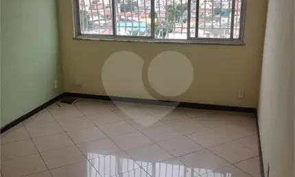 Apartamento com 3 quartos à venda na Alameda São Boaventura, Fonseca, Niterói