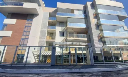 Cobertura com 3 quartos à venda em Piratininga - RJ