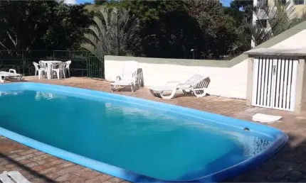 Apartamento com 3 quartos à venda em maria paula - rj