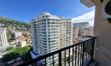 Apartamento com 3 quartos à venda em santa rosa - rj