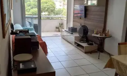 Apartamento com 3 quartos à venda em Santa Rosa - RJ