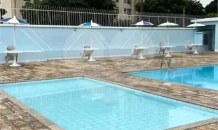Apartamento com 2 quartos à venda em São Lourenço - RJ