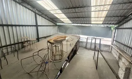 Casa com 4 quartos à venda ou para locação em Santa Rosa - RJ