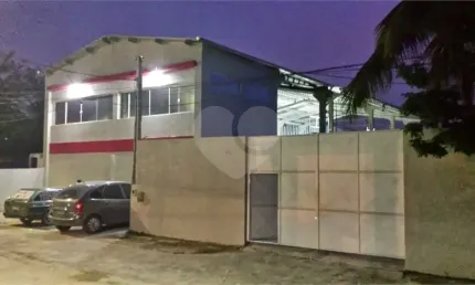 Barracão / Galpão / Depósito para alugar na Alfredo Azamor, Boa Vista, São Gonçalo