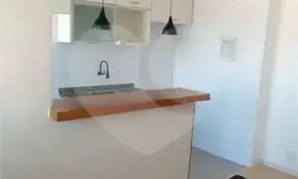 Apartamento com 1 quarto à venda na Rua Capitão Dalvo Rabello Sampaio, Fonseca, Niterói
