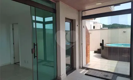 Apartamento com 2 quartos à venda na Rua Carolina Alves, Badu, Niterói