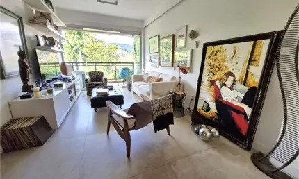 Apartamento com 2 quartos à venda em Santa Rosa - RJ