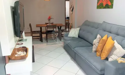 Apartamento com 2 quartos à venda em são francisco - rj
