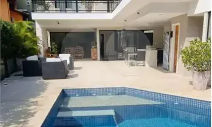 Condomínio com 4 quartos à venda em engenho do mato - rj