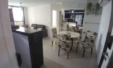 Apartamento com 2 quartos à venda em piratininga - rj